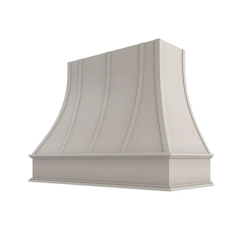 hcsft4830-curved-hood-strapping-flat-trim - SS-HCSFT4830
