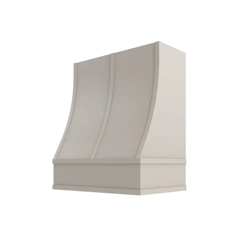 hssft4236-sloped-hood-strapping-flat-trim - SS-HSSFT4236
