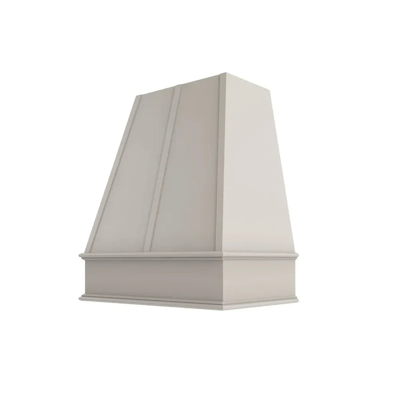 htsft3030-tapered-hood-strapping-flat-trim - SS-HTSFT3030