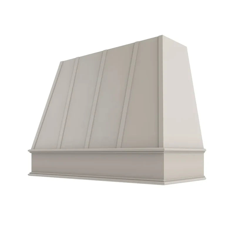 htsft4830-tapered-hood-strapping-flat-trim - SS-HTSFT4830