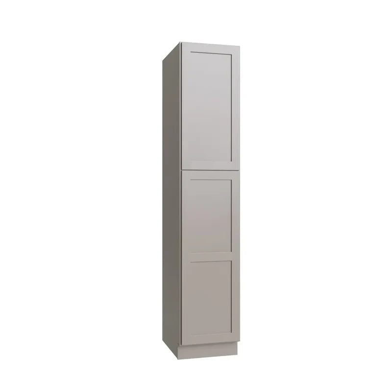 p1884-single-door-pantry - SS-P1884