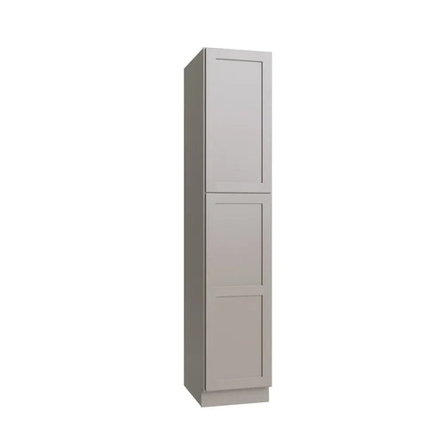 Single Door Pantry - P1884 - SS-P1884
