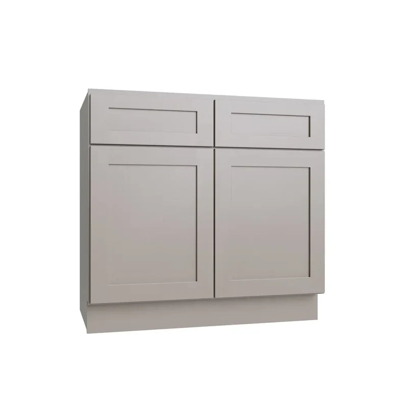 v36-double-door-vanity - SS-V36
