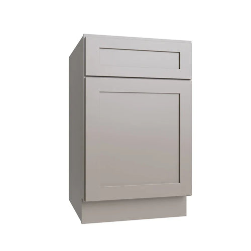 Single Door Vanity Base - VB15 - SS-VB15