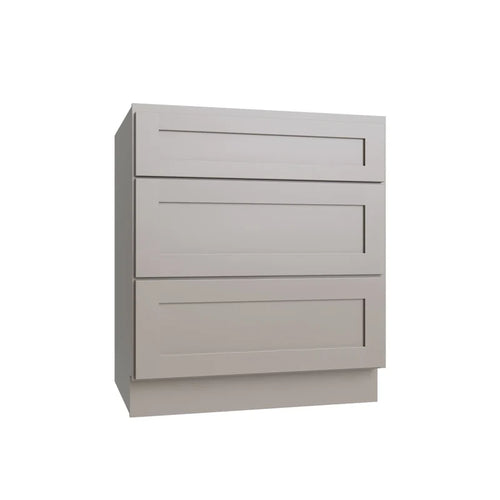 Vanity Drawer Base - VDB12 - SS-VDB12