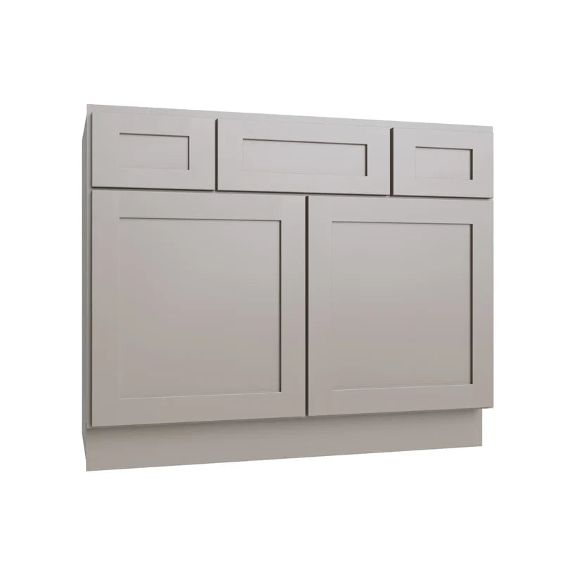 Vanity Sink Base - VSB42 - SS-VSB42