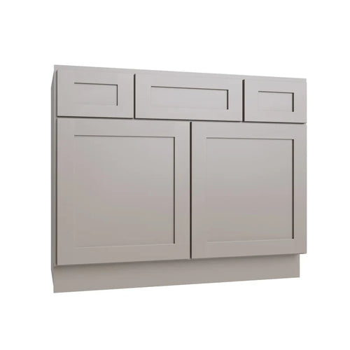 Vanity Sink Base - VSB42 - SS-VSB42