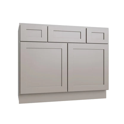 Vanity Sink Base - VSB36 - SS-VSB36