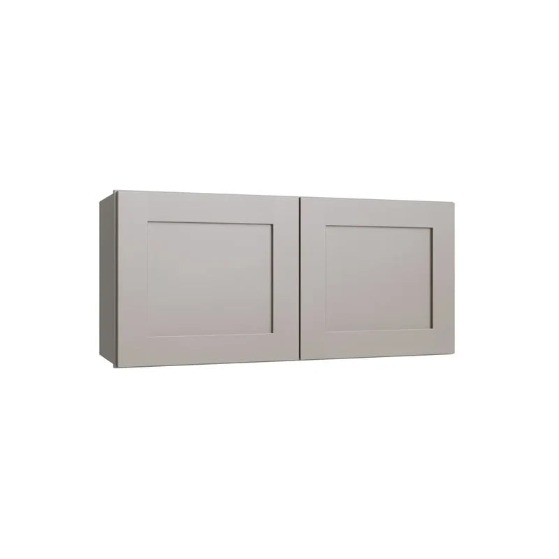 w3615-double-door-wall-cabinet-short-heights - SS-W3615