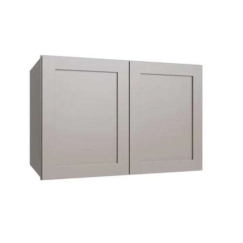 Deep Wall / Refrigerator Cabinet - W332424 - SS-W332424