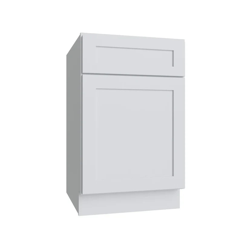 Single Door Standard Base Cabinet - B21 - SW-B21