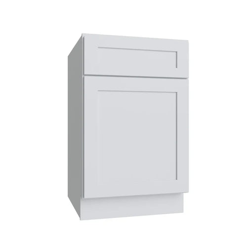 Single Door Standard Base Cabinet - B21 - SW-B21