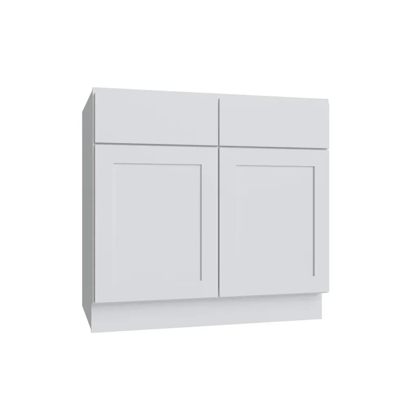 b27-double-door-standard-base-cabinet - SW-B27