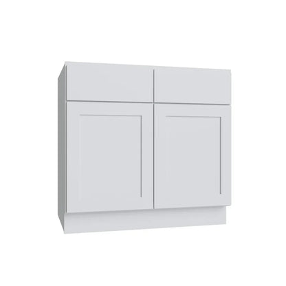 b27-double-door-standard-base-cabinet - SW-B27