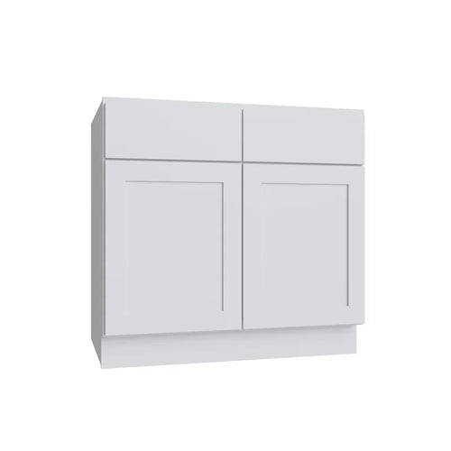 Double Door Standard Base Cabinet - B27 - SW-B27