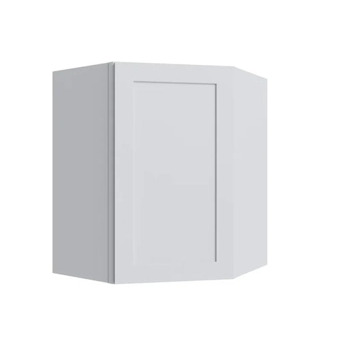 Corner Wall Cabinet - 30/36/42 in H - CW2442 - SW-CW2442