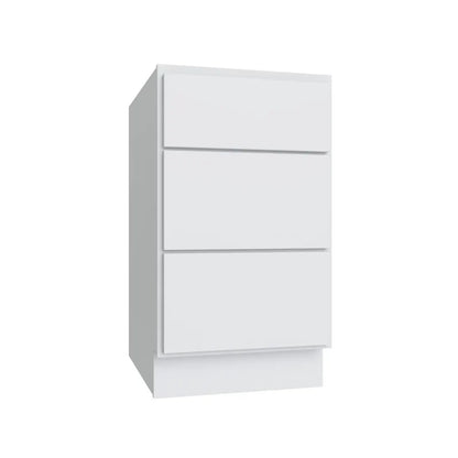db12-3-rh-ada-compatible-drawer-vanity-base-cabinet - SW-DB12-3-RH