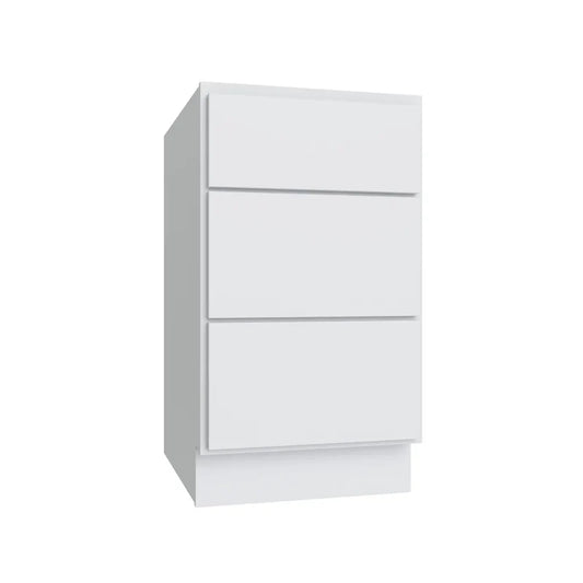 db12-3-rh-ada-compatible-drawer-vanity-base-cabinet - SW-DB12-3-RH