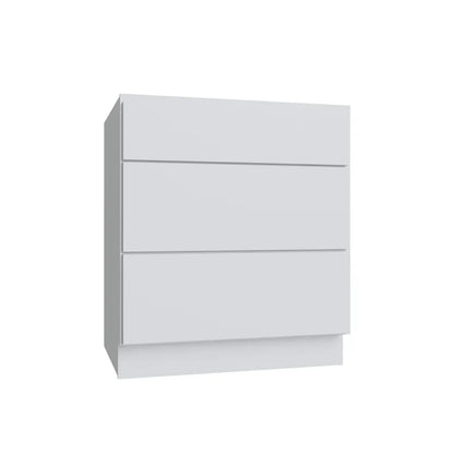 db30-2-two-drawer-base-cabinet - SW-DB30-2-5PC