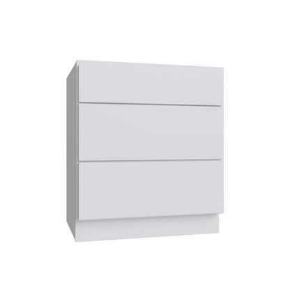 Drawer Base Cabinet - DB27-3 - SW-DB27-3