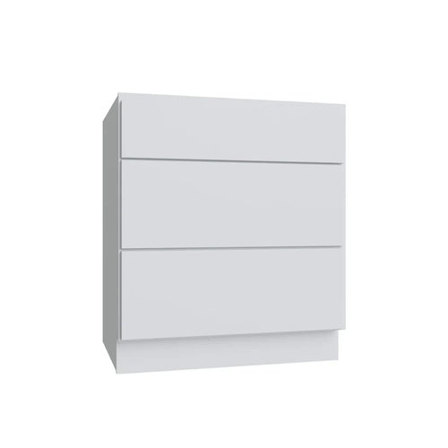 Drawer Base Cabinet - DB12-3 - SW-DB12-3