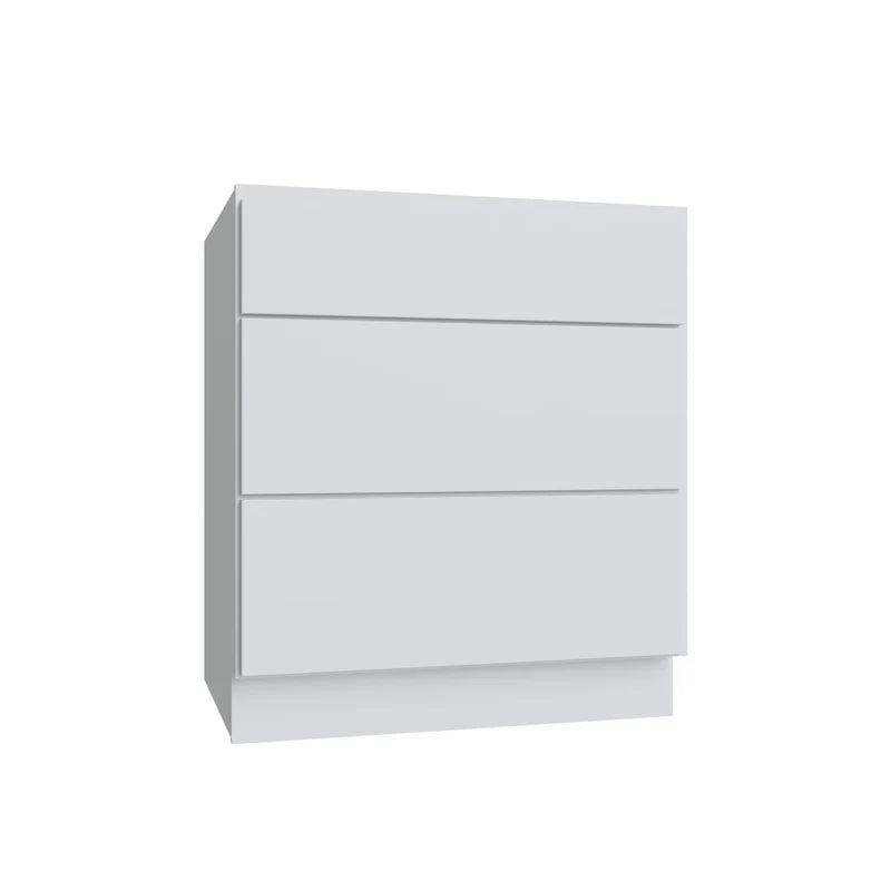 Drawer Base Cabinet - DB36-3 - SW-DB36-3