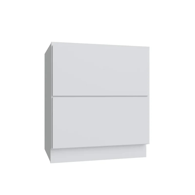 db30-2-two-drawer-base-cabinet - SW-DB30-2