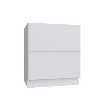 db36-2-two-drawer-base-cabinet - SW-DB36-2