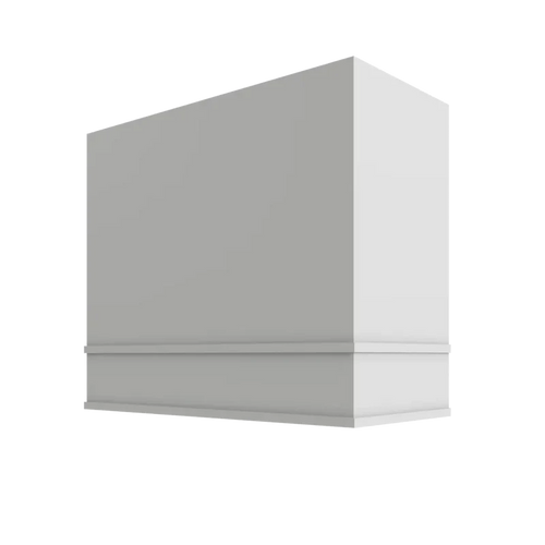 Box Hood Trimless - HBTRIMLESS3648 - SW-HBTRIMLESS3648