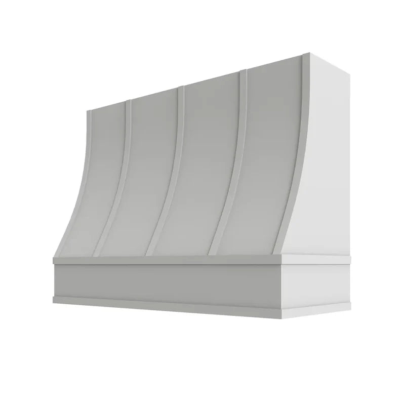 hssft4830-sloped-hood-strapping-flat-trim - SW-HSSFT4830