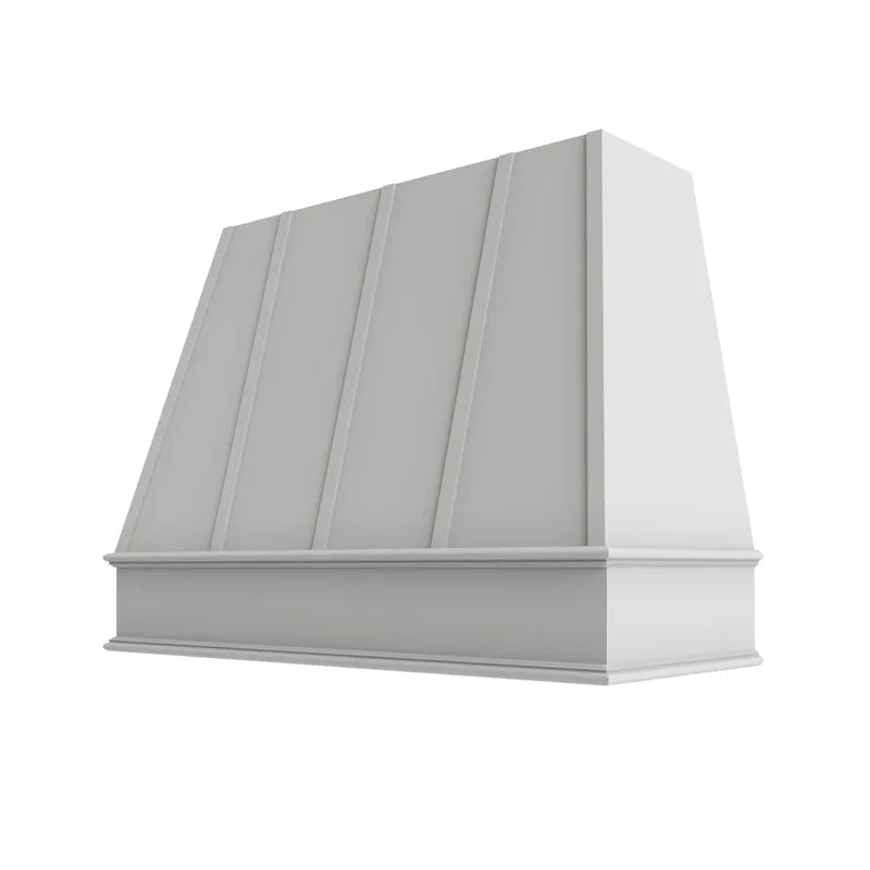 htsft4830-tapered-hood-strapping-flat-trim - SW-HTSFT4830