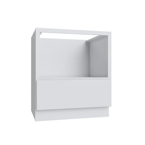 Microwave Base Cabinet - MBC24 - SW-MBC24