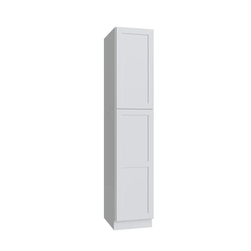 Single Door Pantry - P1890 - SW-P1890