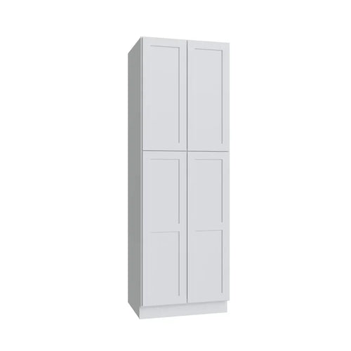Double Door Pantry - P3096 - SW-P3096