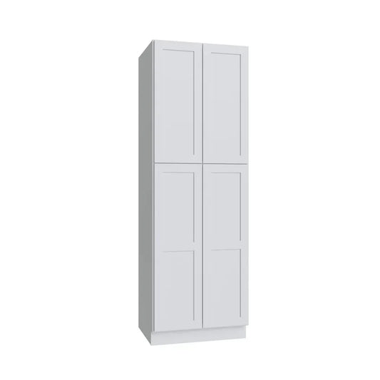 Double Door Pantry - P3084 - SW-P3084