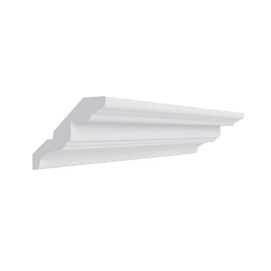 Royal Crown Molding - RCM8 - SW-RCM8