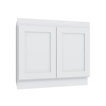 ADA Compatible Sink Base Cabinet - SB36-ACC - SW-SB36-ACC