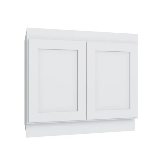 ADA Compatible Sink Base Cabinet - SB30-ACC - SW-SB30-ACC