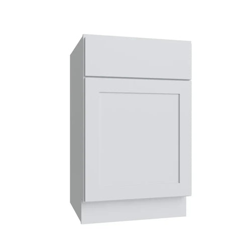Single Door Vanity - V21 - SW-V21