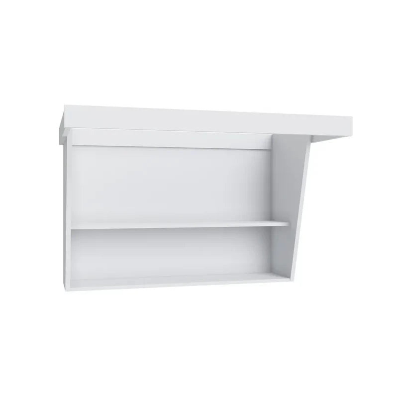 ADA Compatible Hanging Vanity - V30-ACC - SW-V30-ACC