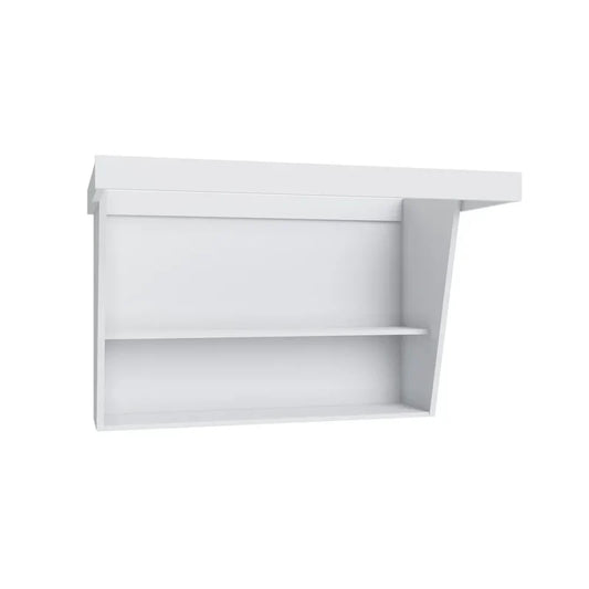 ADA Compatible Hanging Vanity - V36-ACC - SW-V36-ACC