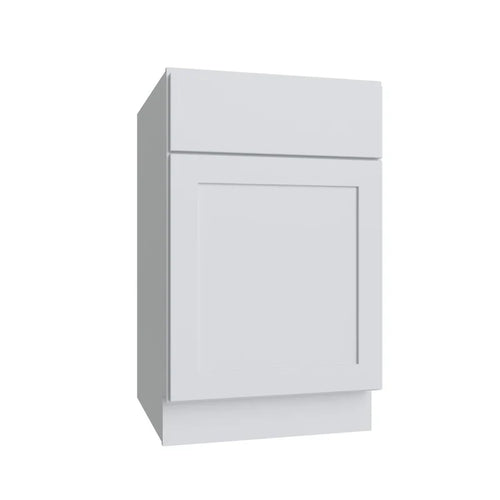 Single Door Vanity Base - VB18 - SW-VB18