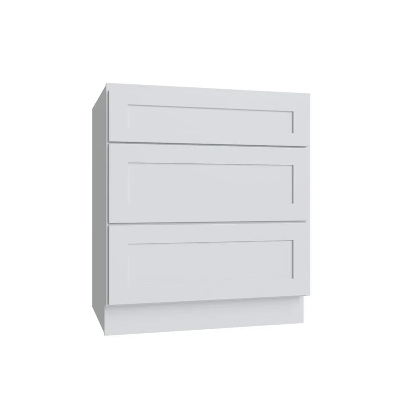 Vanity Drawer Base - VDB18 - SW-VDB18