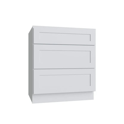 Vanity Drawer Base - VDB24 - SW-VDB24