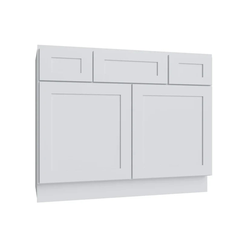 Vanity Sink Base - VSB36 - SW-VSB36