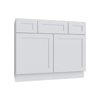 Vanity Sink Base - VSB36 - SW-VSB36