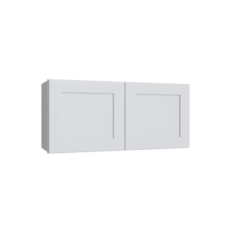 w3018-double-door-wall-cabinet-short-heights - SW-W3018