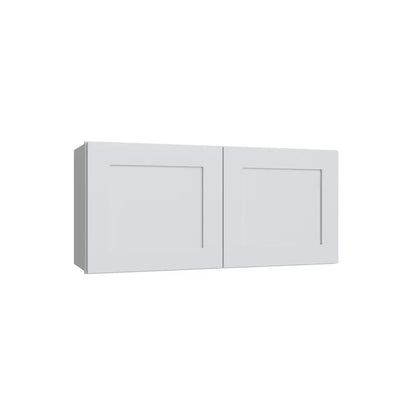 w3018-double-door-wall-cabinet-short-heights - SW-W3018