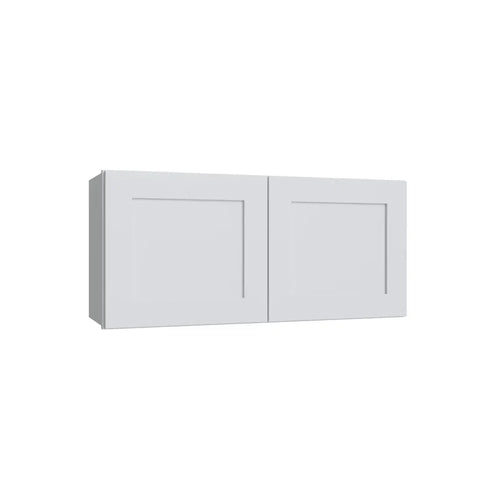 Double Door Wall Cabinet - Short Heights - W3018 - SW-W3018
