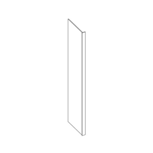 Tall End Panel - TEP3096 product image